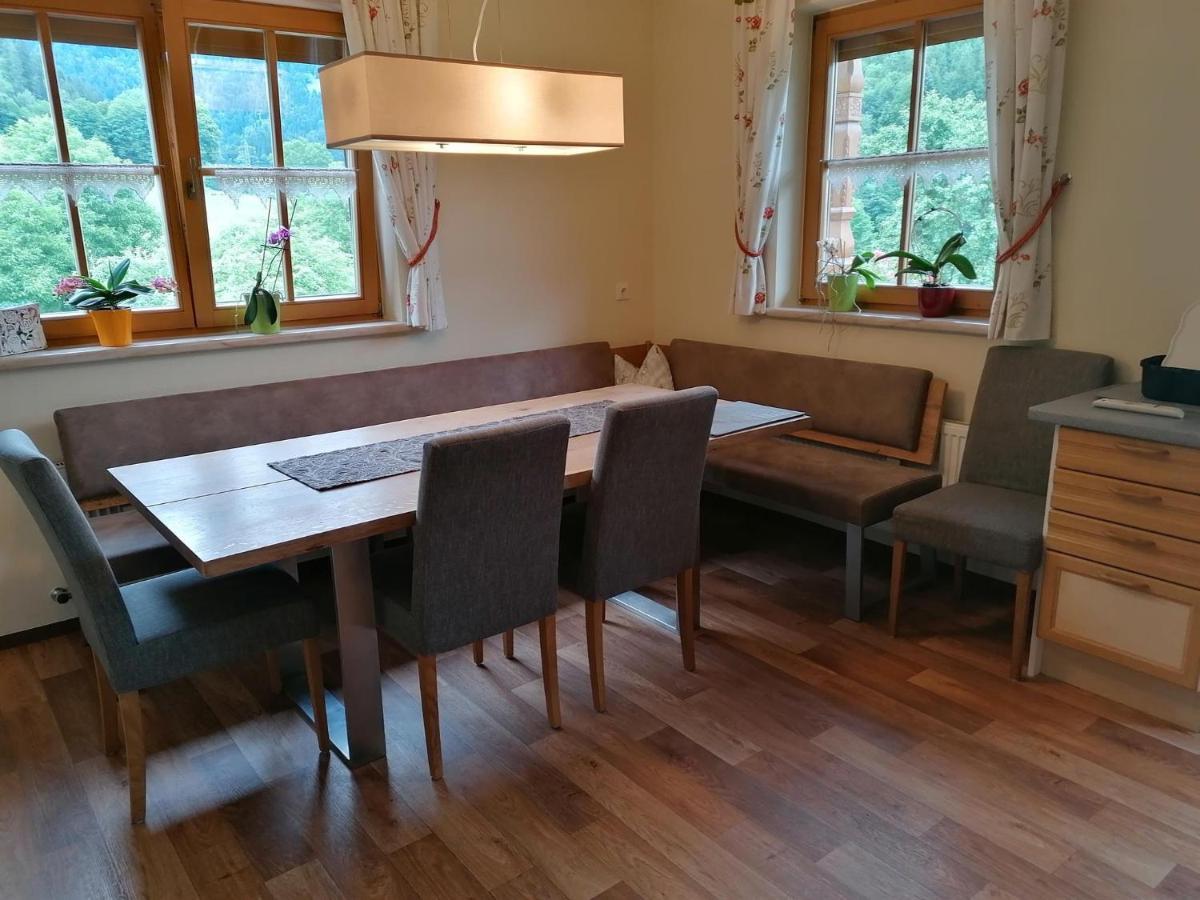 Stegerbauer Villa Kirchbichl Eksteriør bilde