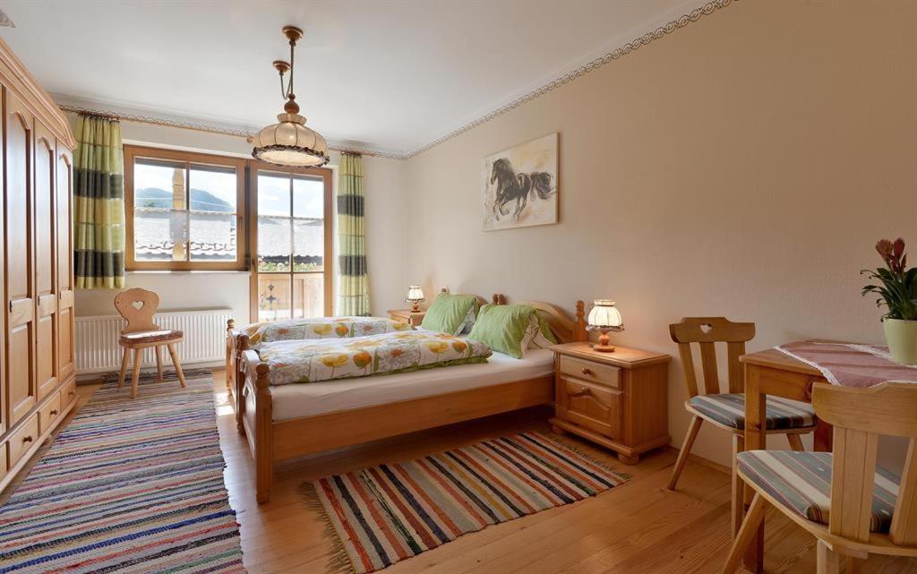 Stegerbauer Villa Kirchbichl Eksteriør bilde