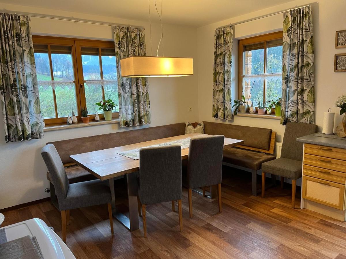 Stegerbauer Villa Kirchbichl Eksteriør bilde